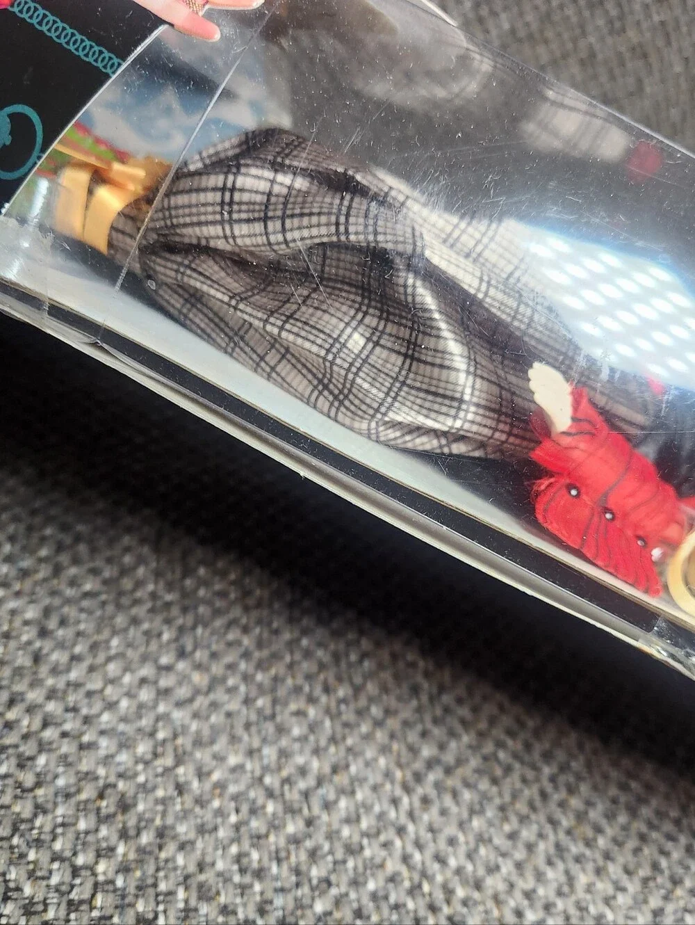Disney Film Collection Alice Kingsleigh doll Alice Through the Looking Glass